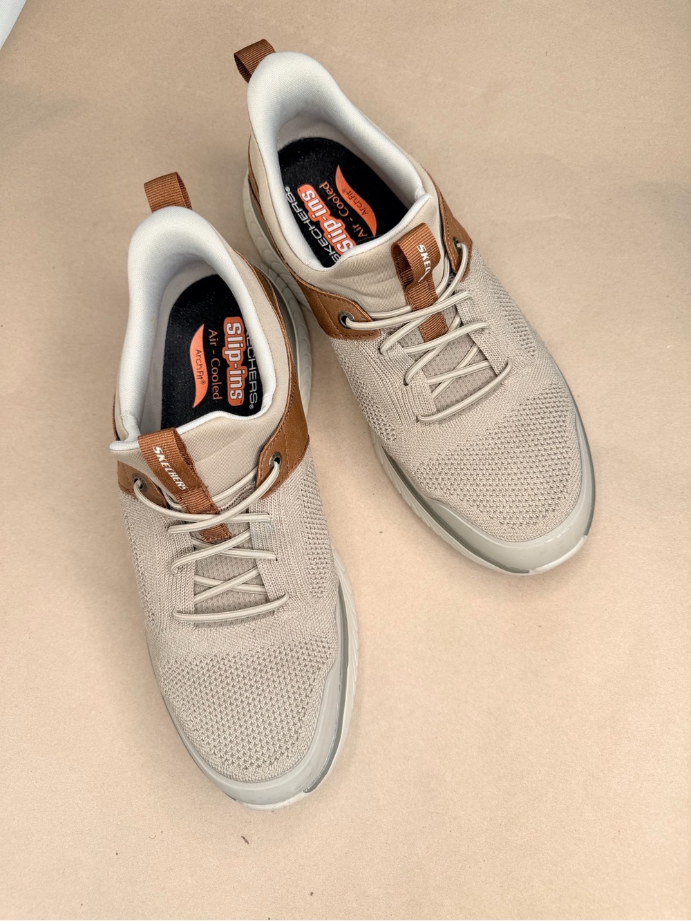 Sketchers arch fit slip ins sneaker - Picture 4 of 9